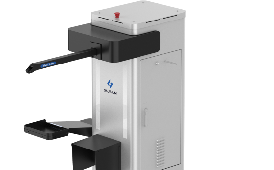Workstation WS-02