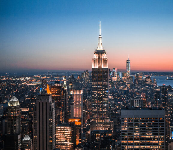 赴约纽约，高仙邀您观展2026 NRF全球零售大展