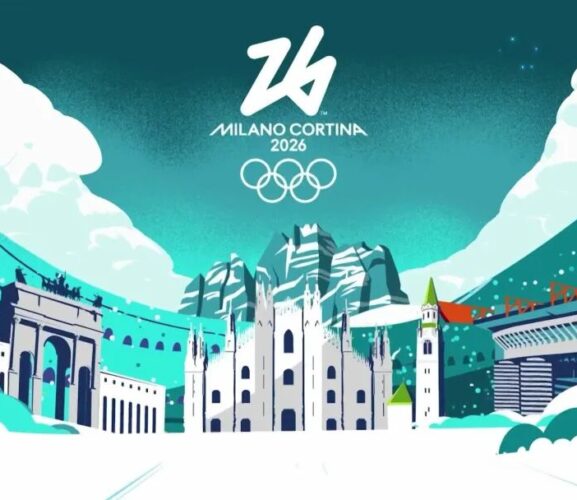 冬奥会圆满落幕 | 高仙Omnie清洁机器人进驻米兰两大机场，护航2026年冬奥会