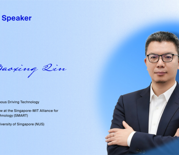 高仙机器人CTO秦宝星博士：从自主清洁到全场景智能，解码商用清洁机器人行业发展下一个十年